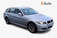 BMW 318 vaihtoauto