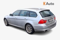BMW 318 vaihtoauto