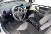Citroën C1 vaihtoauto