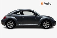Volkswagen Beetle vaihtoauto