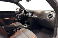 Volkswagen Beetle vaihtoauto