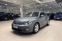 Volkswagen Beetle vaihtoauto
