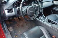 Jaguar XF vaihtoauto