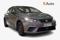 SEAT Ibiza vaihtoauto