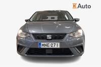 SEAT Ibiza vaihtoauto