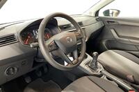 SEAT Ibiza vaihtoauto