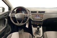 SEAT Ibiza vaihtoauto