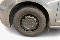 SEAT Ibiza vaihtoauto