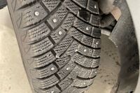 SEAT Ibiza vaihtoauto