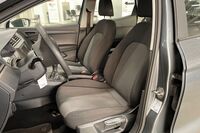 SEAT Ibiza vaihtoauto