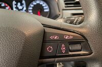 SEAT Ibiza vaihtoauto