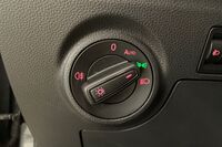 SEAT Ibiza vaihtoauto