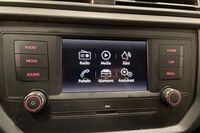 SEAT Ibiza vaihtoauto