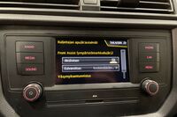 SEAT Ibiza vaihtoauto