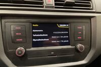 SEAT Ibiza vaihtoauto