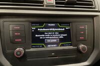 SEAT Ibiza vaihtoauto