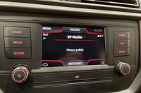 SEAT Ibiza vaihtoauto