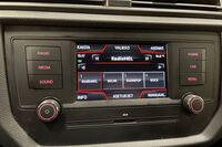 SEAT Ibiza vaihtoauto