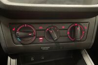 SEAT Ibiza vaihtoauto