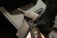 SEAT Ibiza vaihtoauto