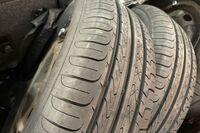 SEAT Ibiza vaihtoauto