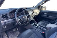 Volkswagen Amarok vaihtoauto