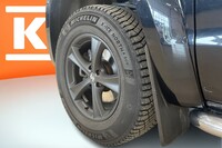 Volkswagen Amarok vaihtoauto