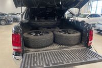 Volkswagen Amarok vaihtoauto