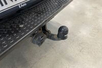 Volkswagen Amarok vaihtoauto