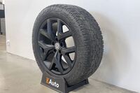 Volkswagen Amarok vaihtoauto