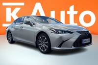 Lexus ES vaihtoauto