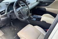 Lexus ES vaihtoauto