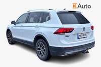 Volkswagen Tiguan Allspace vaihtoauto