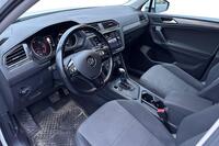 Volkswagen Tiguan Allspace vaihtoauto