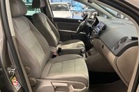 Volkswagen Golf Plus vaihtoauto