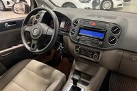 Volkswagen Golf Plus vaihtoauto