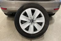 Volkswagen Golf Plus vaihtoauto