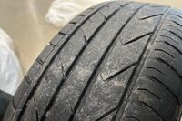 Volkswagen Golf Plus vaihtoauto