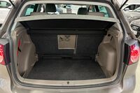 Volkswagen Golf Plus vaihtoauto