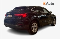 Audi Q3 vaihtoauto