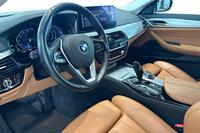 BMW 545 vaihtoauto