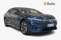 Volkswagen ID.7 vaihtoauto