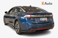 Volkswagen ID.7 vaihtoauto
