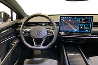 Volkswagen ID.7 vaihtoauto