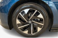 Volkswagen ID.7 vaihtoauto