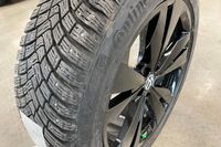 Volkswagen ID.7 vaihtoauto