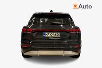 Audi SQ6 e-tron vaihtoauto