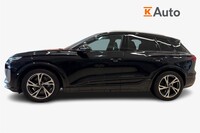 Audi SQ6 e-tron vaihtoauto