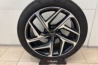 Audi SQ6 e-tron vaihtoauto