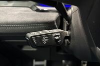 Audi SQ6 e-tron vaihtoauto